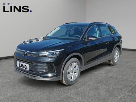 VW Tiguan 4Me eTSI DSG