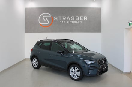 SEAT Arona Style Edition 1.0 TSI DSG