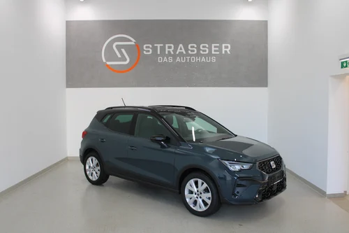 SEAT Arona Style Edition 1.0 TSI DSG
