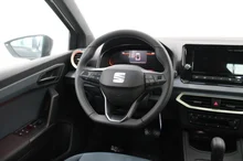 SEAT Arona Style Edition 1.0 TSI DSG in Fjord-Blau Dach Nacht-Schwarz