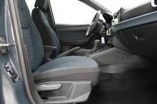 SEAT Arona Style Edition 1.0 TSI DSG in Fjord-Blau Dach Nacht-Schwarz
