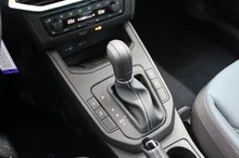 SEAT Arona Style Edition 1.0 TSI DSG in Fjord-Blau Dach Nacht-Schwarz