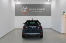 SEAT Arona Style Edition 1.0 TSI DSG in Fjord-Blau Dach Nacht-Schwarz