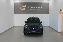 SEAT Arona Style Edition 1.0 TSI DSG in Fjord-Blau Dach Nacht-Schwarz
