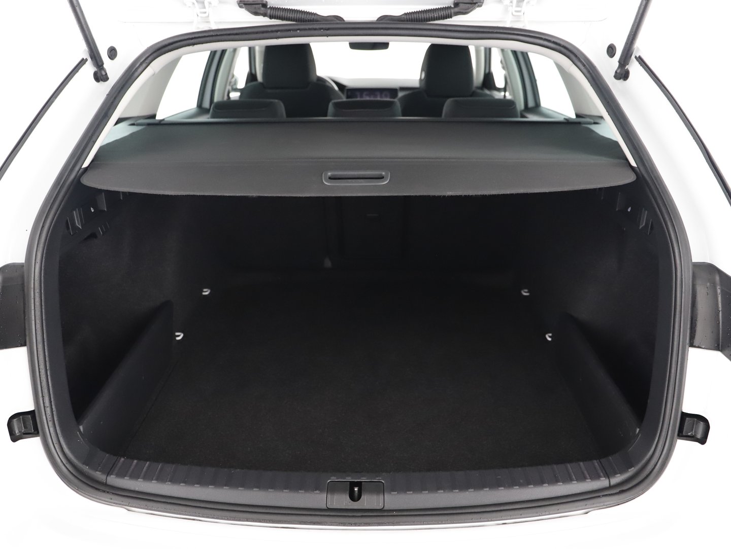Škoda OCTAVIA Combi Style TDI DSG | Bild 19 von 22
