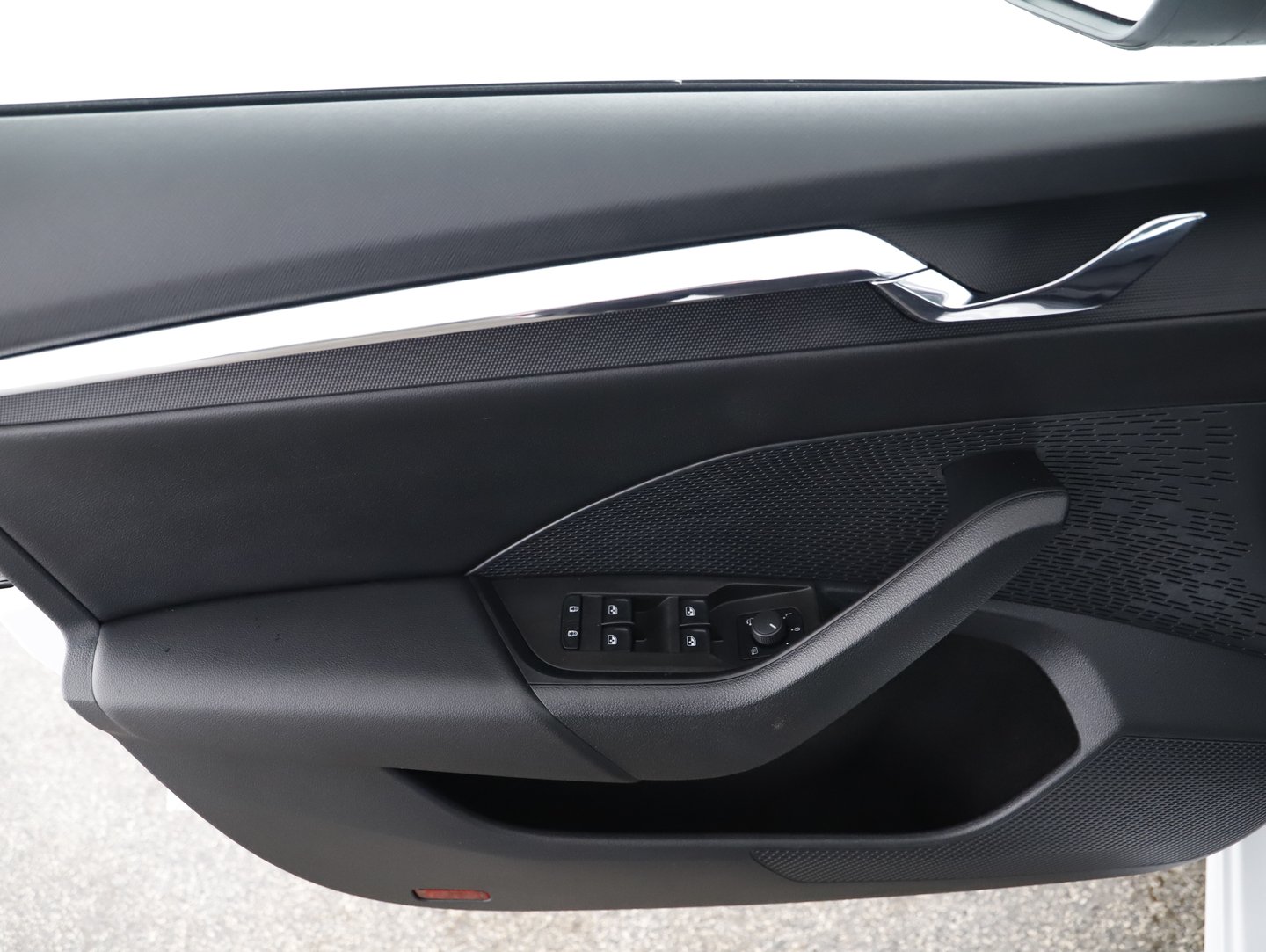 Škoda OCTAVIA Combi Style TDI DSG | Bild 17 von 22