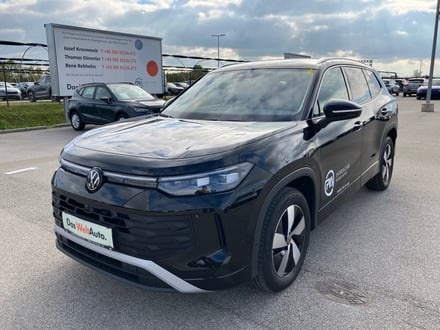 VW Tayron Friends eHybrid DSG 150kW