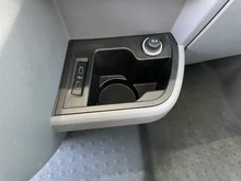 VW Transporter Kombi LR TDI in Candyweiß