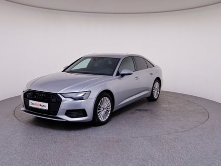 Audi A6 Limousine 50 TFSI e quattro Design