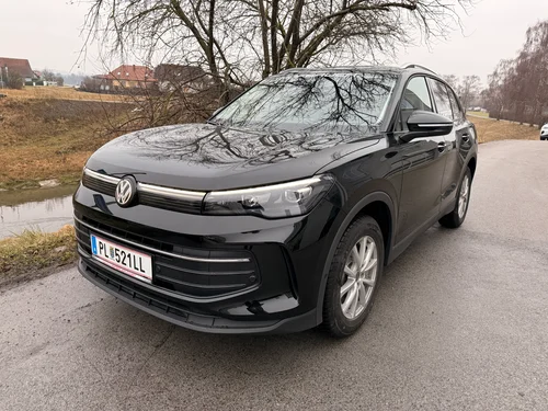 Foto von Fahrzeug