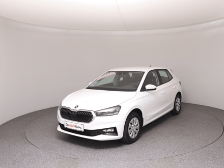 Škoda Fabia Essence