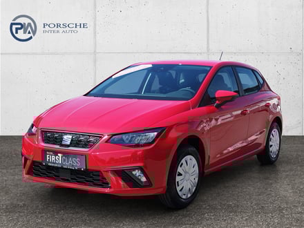 SEAT Ibiza Reference 1.0