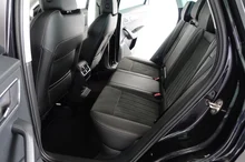 Škoda Karoq 4x4 Style TDI DSG in Black-Magic Perleff.