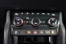 Škoda Karoq 4x4 Style TDI DSG in Black-Magic Perleff.