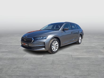 Škoda Octavia Combi Selection TDI DSG