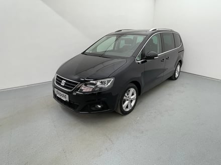 SEAT Alhambra Executive Plus TDI DSG 4Drive