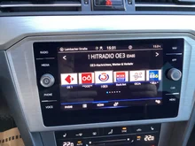 Thumbnail-Foto von Fahrzeug