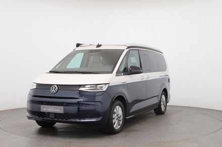 VW California Coast TDI