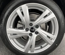 Thumbnail-Foto von Fahrzeug