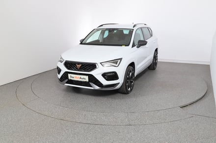 CUPRA Ateca 1.5 TSI DSG 150