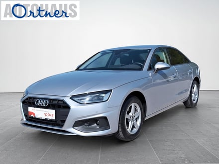 Audi A4 Limousine 30 TDI