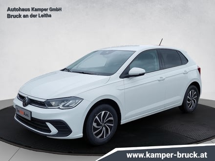 VW Polo Friends TSI