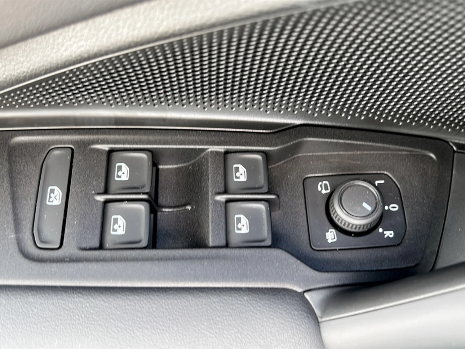 Bild eines VW Tiguan Friends TDI DSG