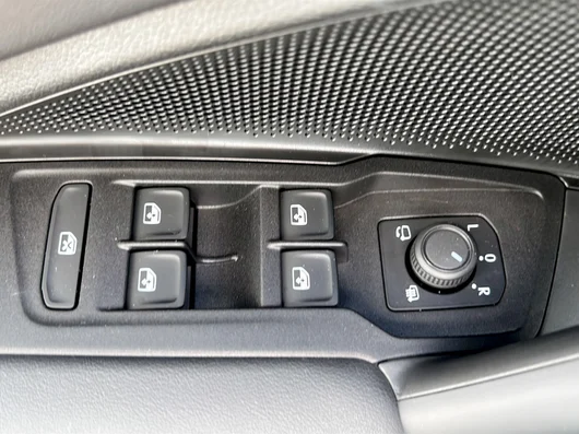Bild eines VW Tiguan Friends TDI DSG