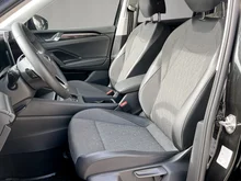 VW Tiguan Friends TDI DSG in Grenadillschwarz Metallic