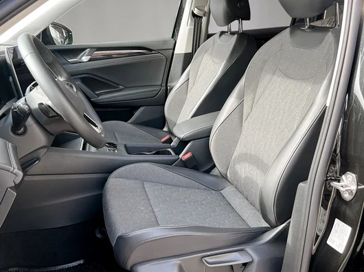 Bild eines VW Tiguan Friends TDI DSG