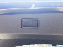 VW Tiguan Friends TDI DSG in Grenadillschwarz Metallic