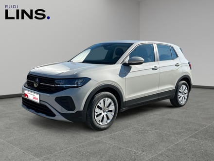 VW T-Cross 4Me TSI