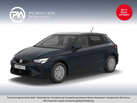 SEAT Ibiza Reference Edition 1.0 80PS