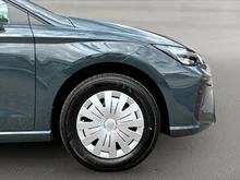 SEAT Ibiza Reference Edition 1.0 80PS in Fjord-Blau