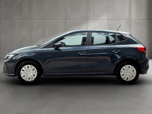SEAT Ibiza Reference Edition 1.0 80PS in Fjord-Blau