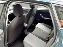 SEAT Ibiza Reference Edition 1.0 80PS in Fjord-Blau