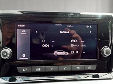 SEAT Ibiza Reference Edition 1.0 80PS in Fjord-Blau