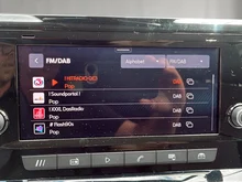 SEAT Ibiza Reference Edition 1.0 80PS in Fjord-Blau