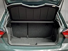 SEAT Ibiza Reference Edition 1.0 80PS in Fjord-Blau