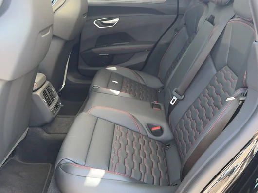 Bild eines Audi S e-tron GT