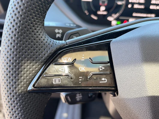 Bild eines Audi S e-tron GT