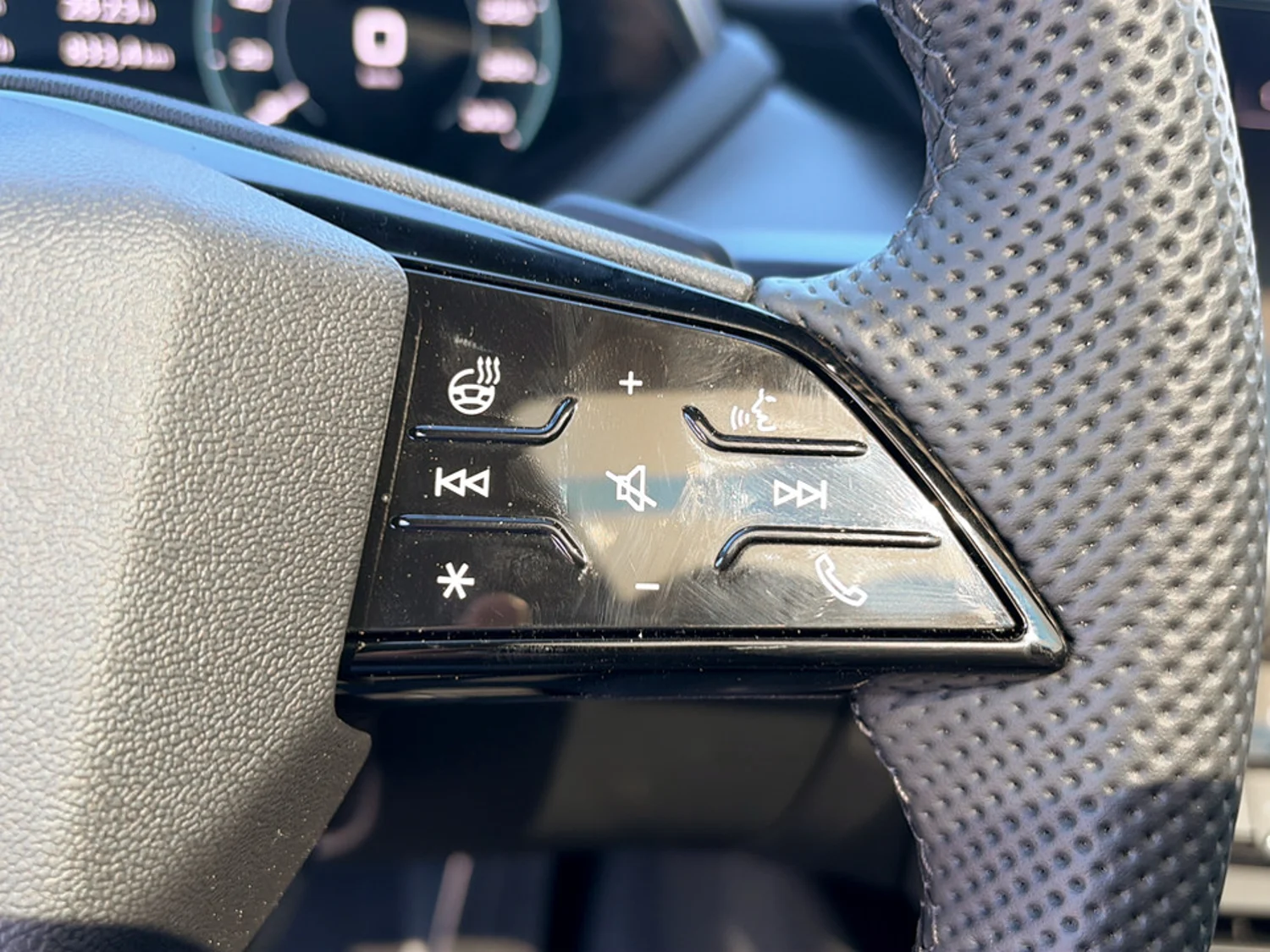 Bild eines Audi S e-tron GT