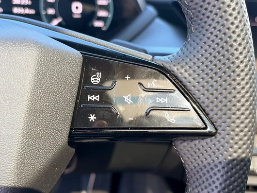 Bild eines Audi S e-tron GT
