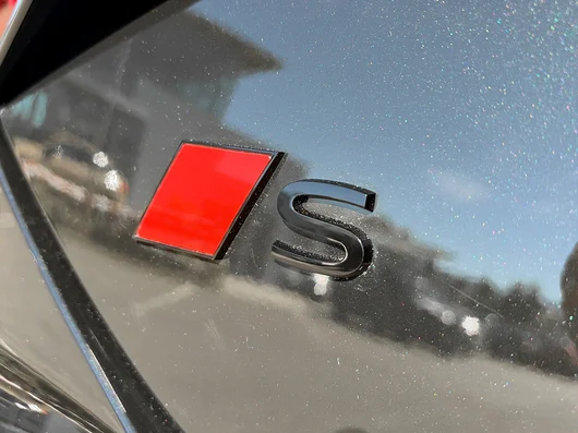 Bild eines Audi S e-tron GT