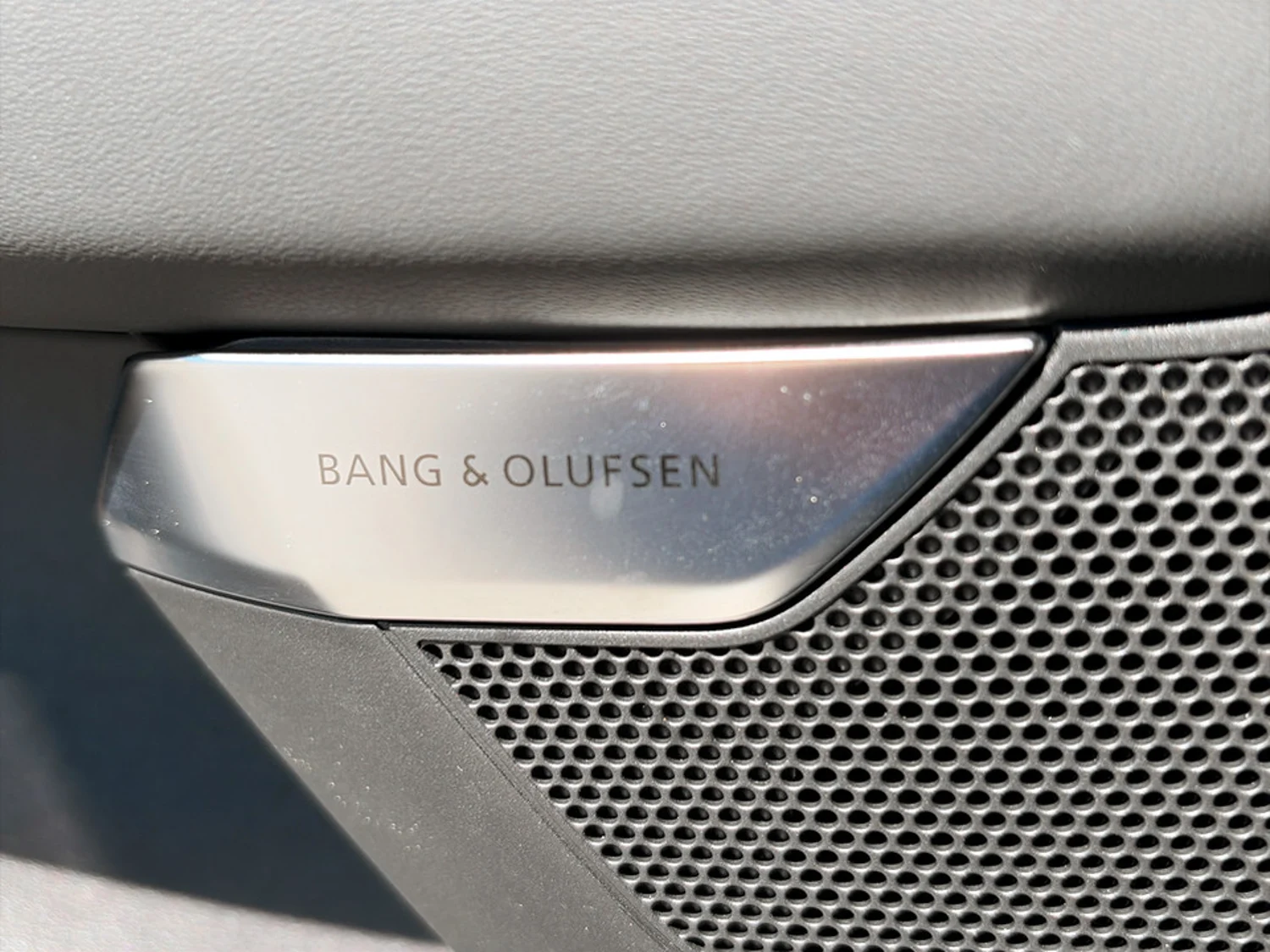 Bild eines Audi S e-tron GT