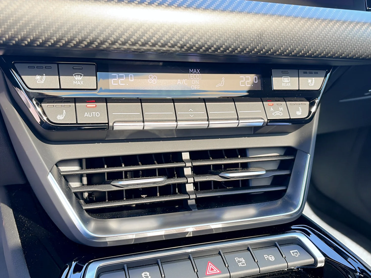 Bild eines Audi S e-tron GT