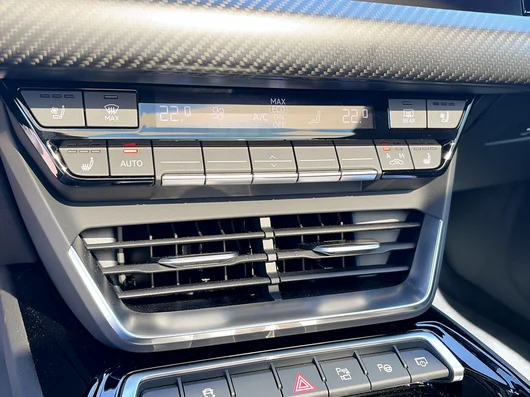 Bild eines Audi S e-tron GT