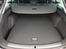 SEAT Leon SP Kombi Style Edition 1.5TSI 115PS in Nacht-Schwarz Metallic