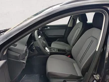 SEAT Leon SP Kombi Style Edition 1.5TSI 115PS in Nacht-Schwarz Metallic
