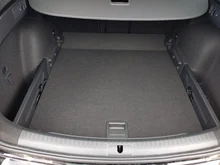 SEAT Leon SP Kombi Style Edition 1.5TSI 115PS in Nacht-Schwarz Metallic